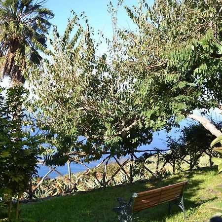 Casal São João Cottages 106 Fajã da Ovelha Exterior foto