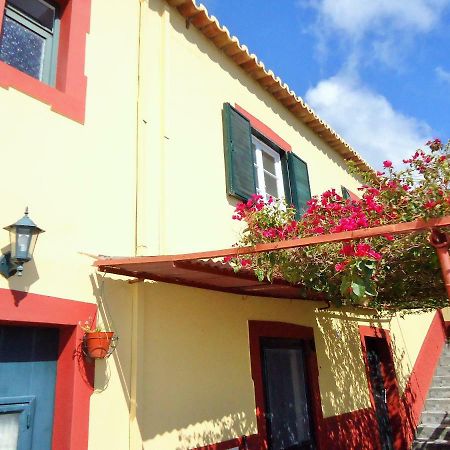 Casal São João Cottages 106 Fajã da Ovelha Exterior foto