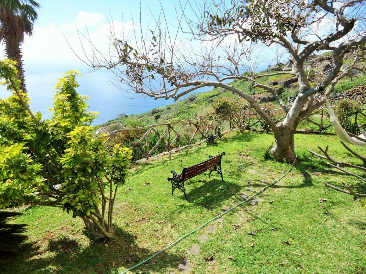 Casal São João Cottages 106 Fajã da Ovelha Exterior foto