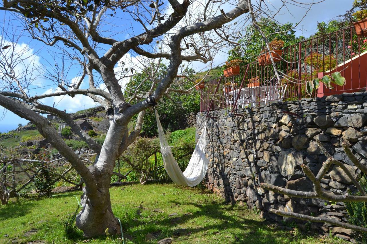 Casal São João Cottages 106 Fajã da Ovelha Exterior foto