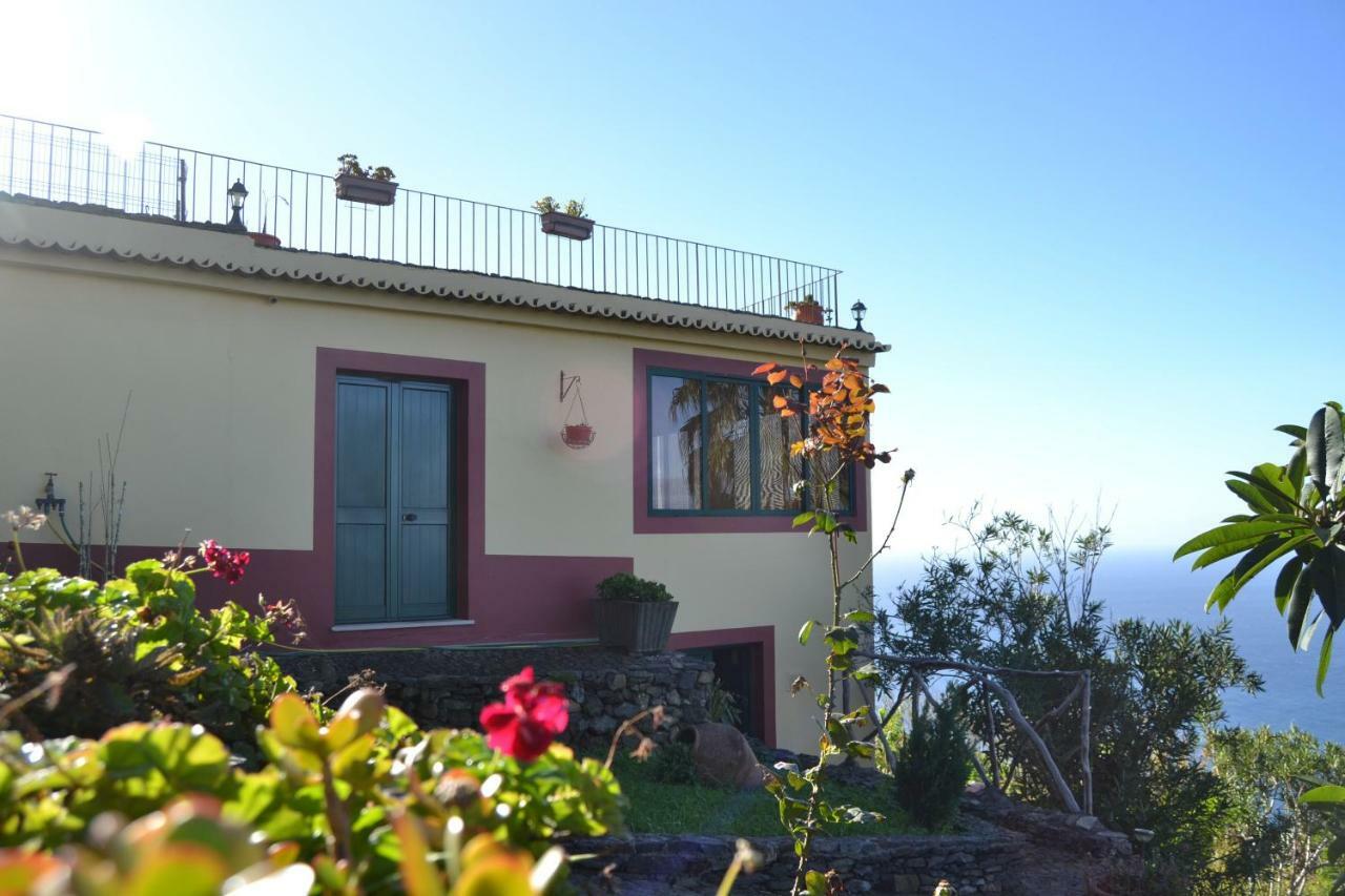 Casal São João Cottages 106 Fajã da Ovelha Exterior foto
